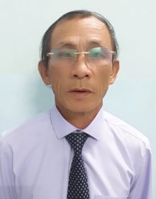 Phạm Công Thắng